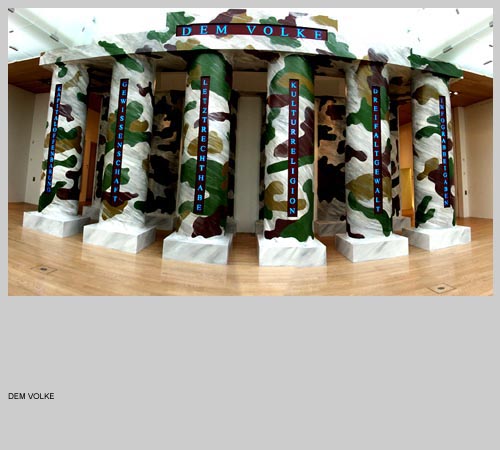 Mönnig Ausstellungen